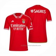 Camiseta Benfica 1ª 23/24