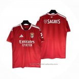Tailandia Camiseta Benfica 1ª 26/27