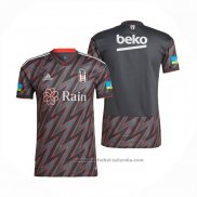 Tailandia Camiseta Besiktas JK 3ª 22/23