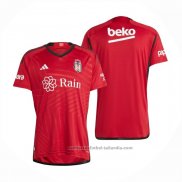 Tailandia Camiseta Besiktas JK 3ª 23/24