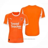 Tailandia Camiseta Blackpool 1ª 25/26