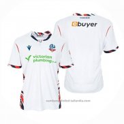 Tailandia Camiseta Bolton Wanderers 1ª 25/26