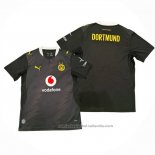 Tailandia Camiseta Borussia Dortmund 2ª 26/27
