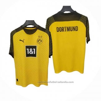 Tailandia Camiseta Borussia Dortmund Special 25/26
