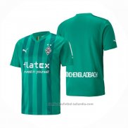 Tailandia Camiseta Borussia Monchengladbach 2ª 23/24