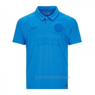 Tailandia Camiseta Brighton & Hove Albion Special 26/27