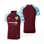 Tailandia Camiseta Burnley 1ª 21/22