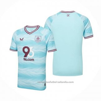 Tailandia Camiseta Burnley 2ª 25/26