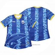 Tailandia Camiseta Cabo Verde 1ª 2022