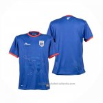 Tailandia Camiseta Cape Verde 1ª 2024