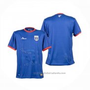 Tailandia Camiseta Cape Verde 1ª 2024