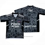 Tailandia Camiseta Colo-Colo Portero 2022 Negro