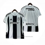 Tailandia Camiseta Colo-Colo Special 2025