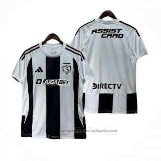 Tailandia Camiseta Colo-Colo Special 2025