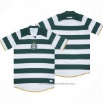 Tailandia Camiseta Coritiba 3ª 2025