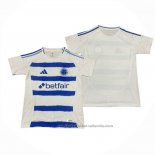 Tailandia Camiseta Cruzeiro 2ª 2025