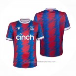 Tailandia Camiseta Crystal Palace 1ª 22/23