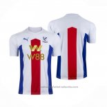 Tailandia Camiseta Crystal Palace 2ª 20/21