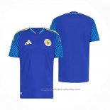 Tailandia Camiseta Curazao 1ª 2026