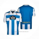 Tailandia Camiseta Deportivo de La Coruna 1ª 25/26