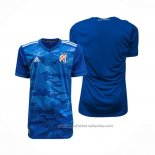 Tailandia Camiseta Dinamo Zagreb 1ª 20/21