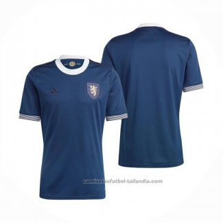 Tailandia Camiseta Escocia Anniversary 2023