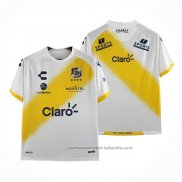 Tailandia Camiseta Everton de Vina del Mar 3ª 2022