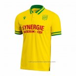 Tailandia Camiseta FC Nantes 1ª 23/24