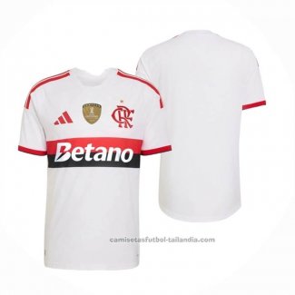 Tailandia Camiseta Flamengo 2ª 26/27