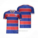 Tailandia Camiseta Fortaleza 1ª 2020