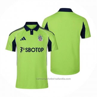 Tailandia Camiseta Fulham 2ª 25/26