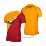 Tailandia Camiseta Galatasaray 1ª 21/22