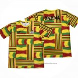 Tailandia Camiseta Ghana 1ª 23/24