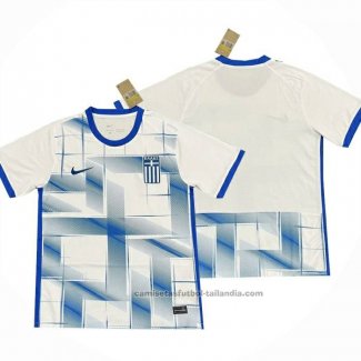 Tailandia Camiseta Grecia 1ª 2023