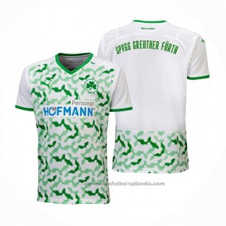 Tailandia Camiseta Greuther Furth 1ª 21/22