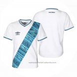 Camiseta Guatemala 1ª 2023