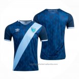 Tailandia Camiseta Guatemala 2ª 2021