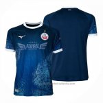 Tailandia Camiseta Hansa Rostock Special 24/25 Azul