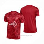 Tailandia Camiseta Hapoel Tel Aviv 1ª 25/26