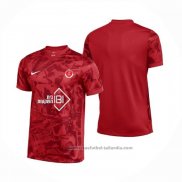 Tailandia Camiseta Hapoel Tel Aviv 1ª 25/26