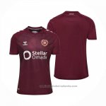 Tailandia Camiseta Hearts 1ª 25/26