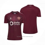 Tailandia Camiseta Hearts 1ª 25/26