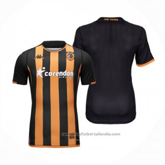 Tailandia Camiseta Hull City 1ª 23/24