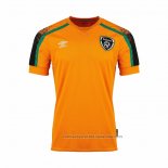 Tailandia Camiseta Irlanda 2ª 21/22