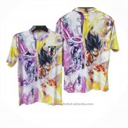 Tailandia Camiseta Japon Dragon Ball 25/26