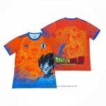 Tailandia Camiseta Japon Special 2025 Naranja