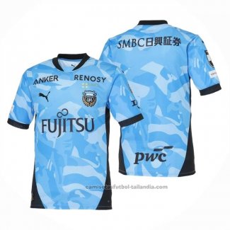 Tailandia Camiseta Kawasaki Frontale 1ª 2026