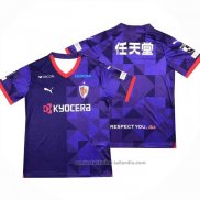 Tailandia Camiseta Kyoto Sanga 1ª 2024