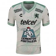 Tailandia Camiseta Leon 2ª 25/26