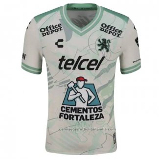Tailandia Camiseta Leon 2ª 25/26